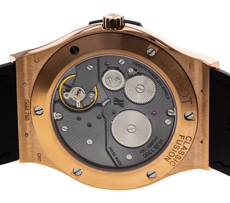 Hublot Classic Fusion 515.OX.2210.LR